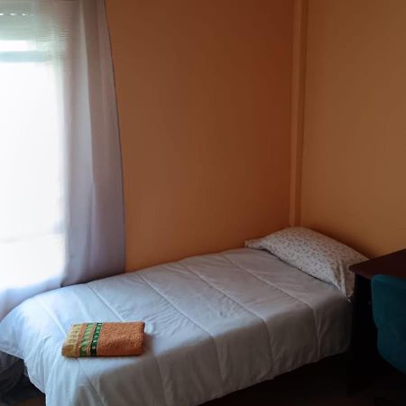 Apartamento Angel Мурсия Экстерьер фото