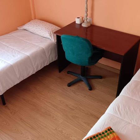 Apartamento Angel Мурсия Экстерьер фото