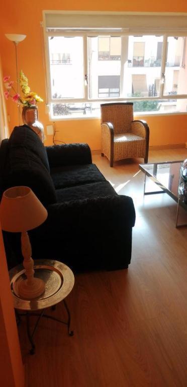 Apartamento Angel Мурсия Экстерьер фото