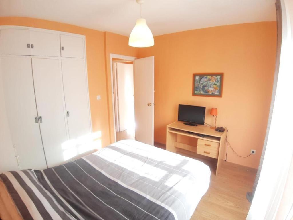 Apartamento Angel Мурсия Экстерьер фото