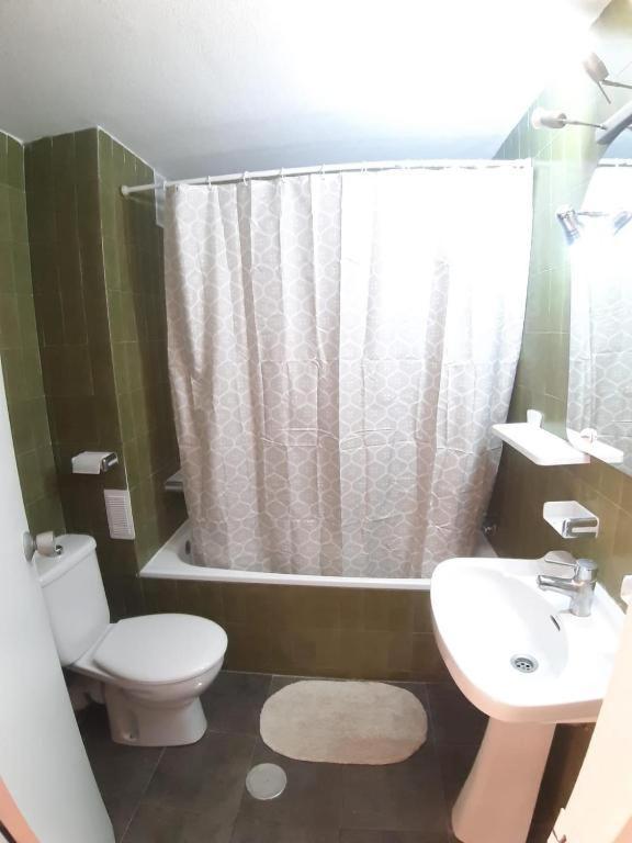 Apartamento Angel Мурсия Экстерьер фото
