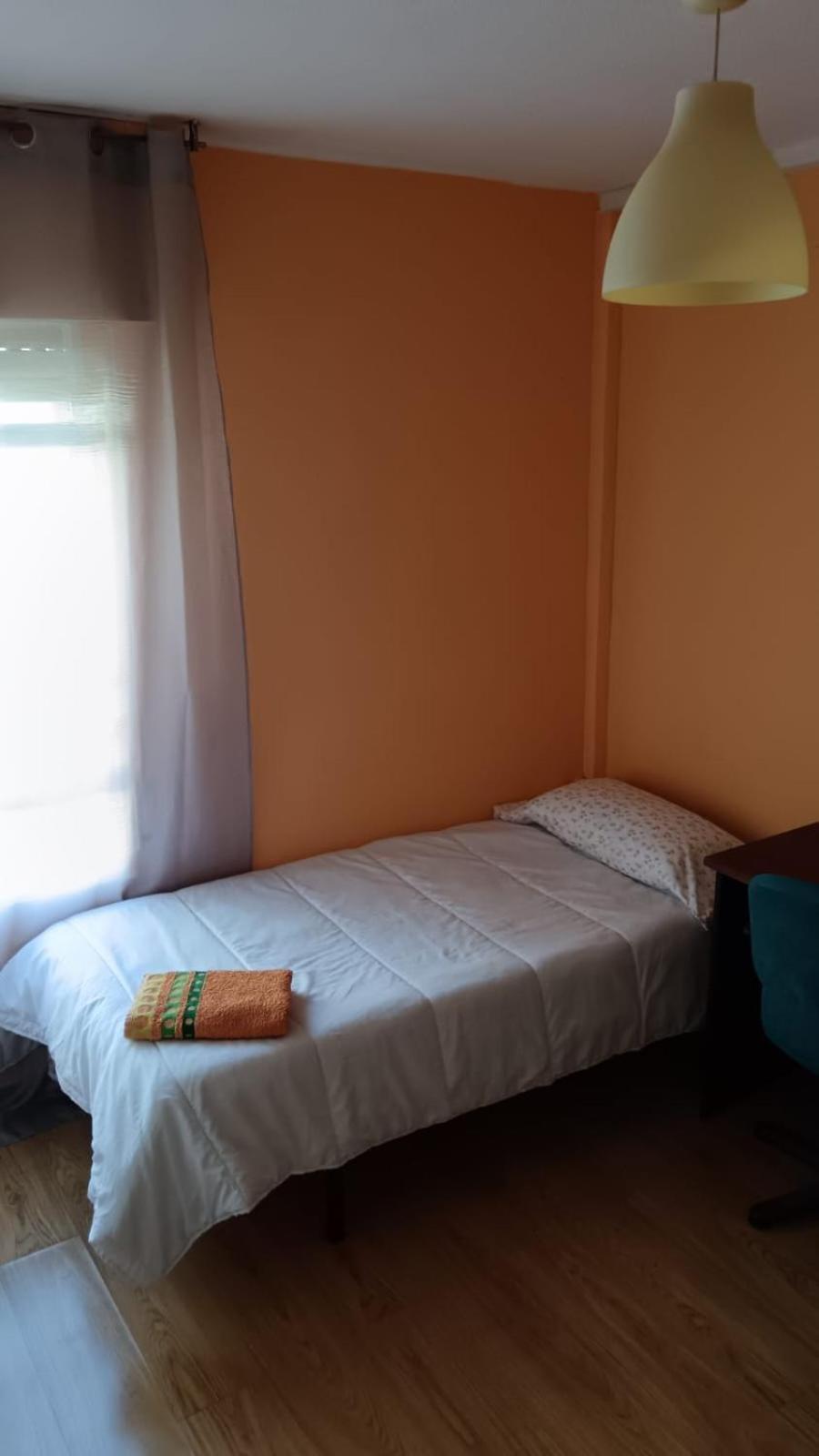 Apartamento Angel Мурсия Экстерьер фото